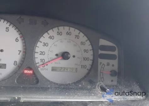 1999 Toyota Corolla Ce from USA, damaged, VIN 1NXBR12E8XZ297949